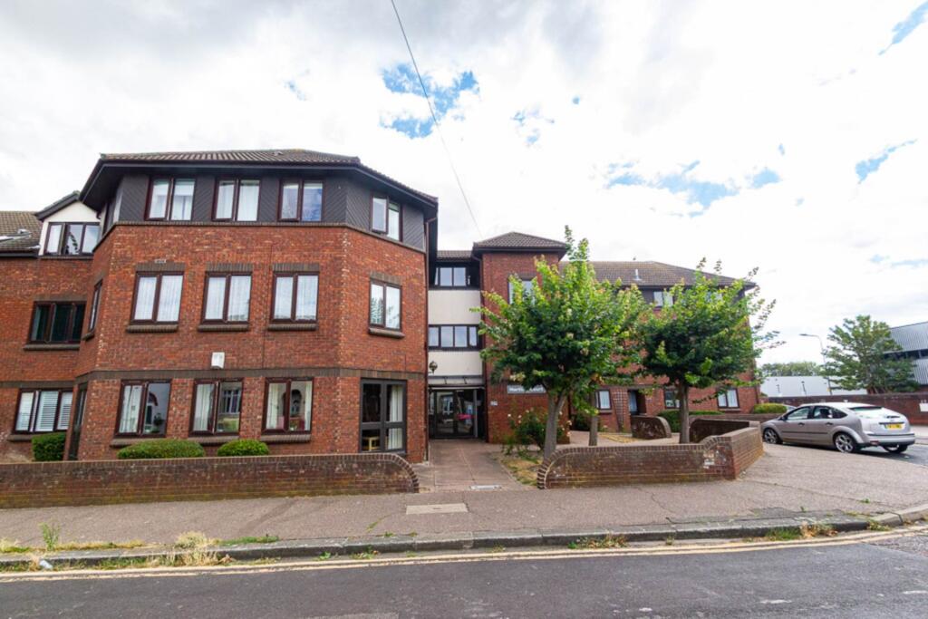 Main image of property: Martins Court, Southend On Sea