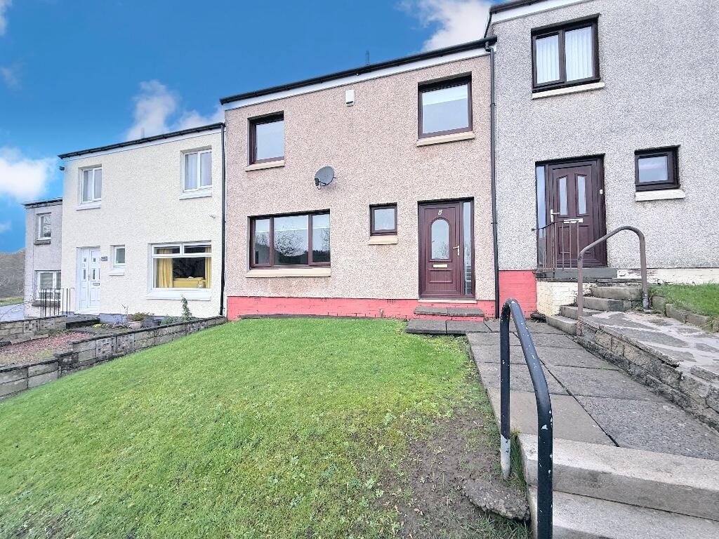 Main image of property: 6 Mudale Court, Hallglen,Falkirk FK1 2QT