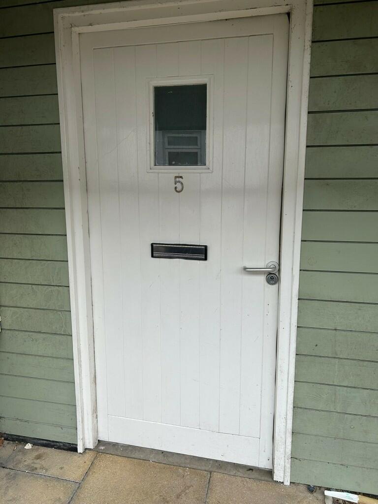 Main image of property: Robinson Close, CH3