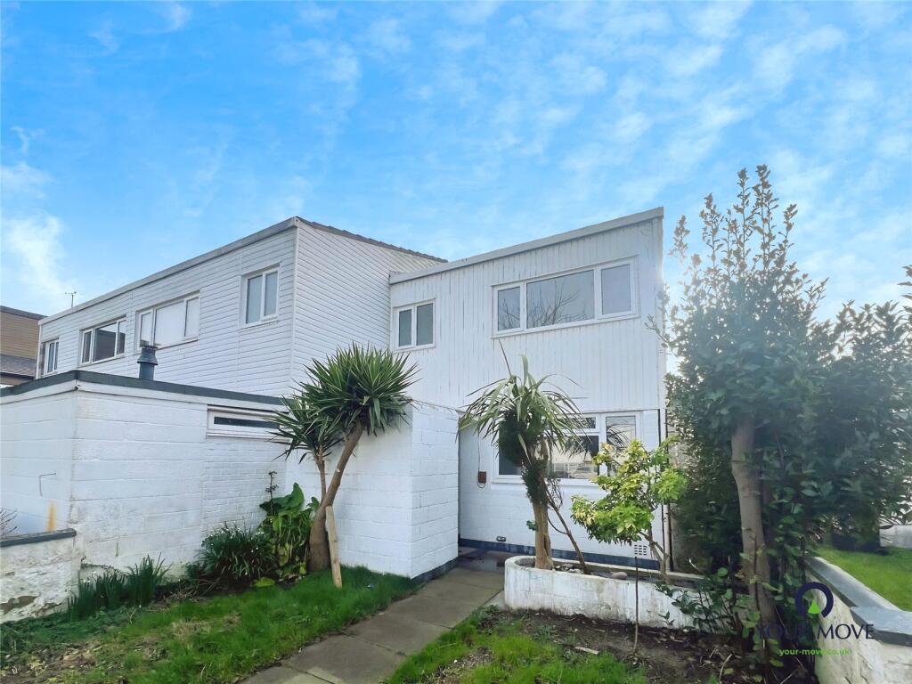 Main image of property: Sycamore Road, Bognor Regis, PO22