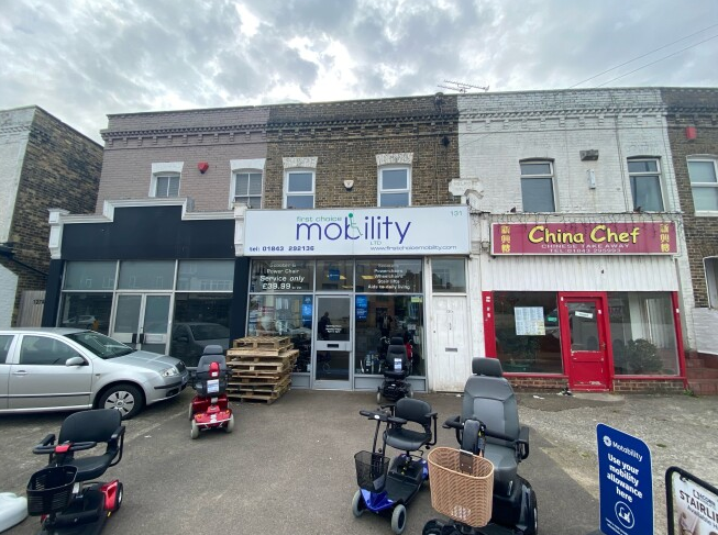 Main image of property: Canterbury Road, Westbrook, Margate