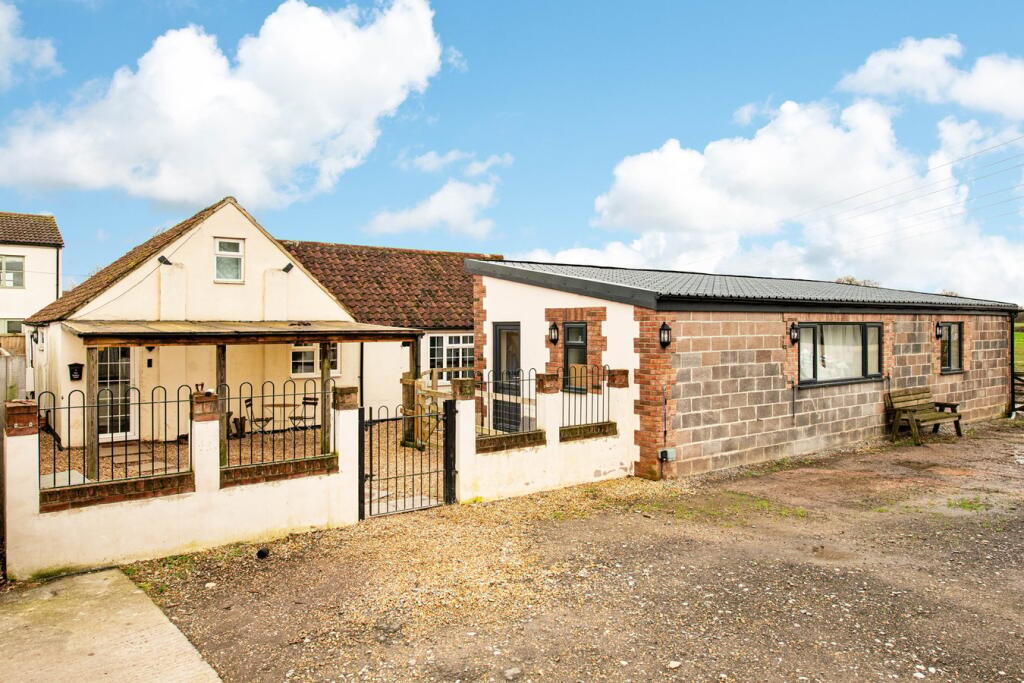 Main image of property: Hoopers Pool, Southwick, BA14