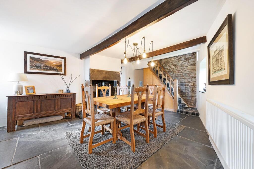 Additional image 10 of Jacketmans Cottage, Whittlestone Head, Darwen