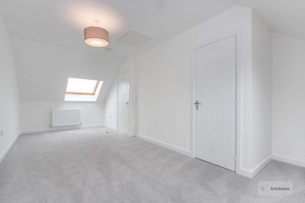 Main image of property: Knovill Close, Lawrence Weston, Bristol