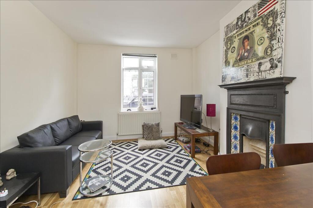 Main image of property: Charleville Court, Charleville Road, London, W14
