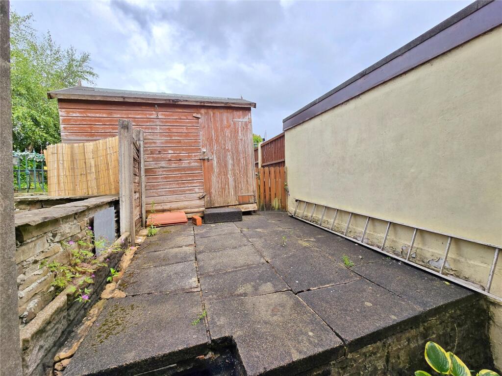 House in Rossendale, Irwell Vale - More