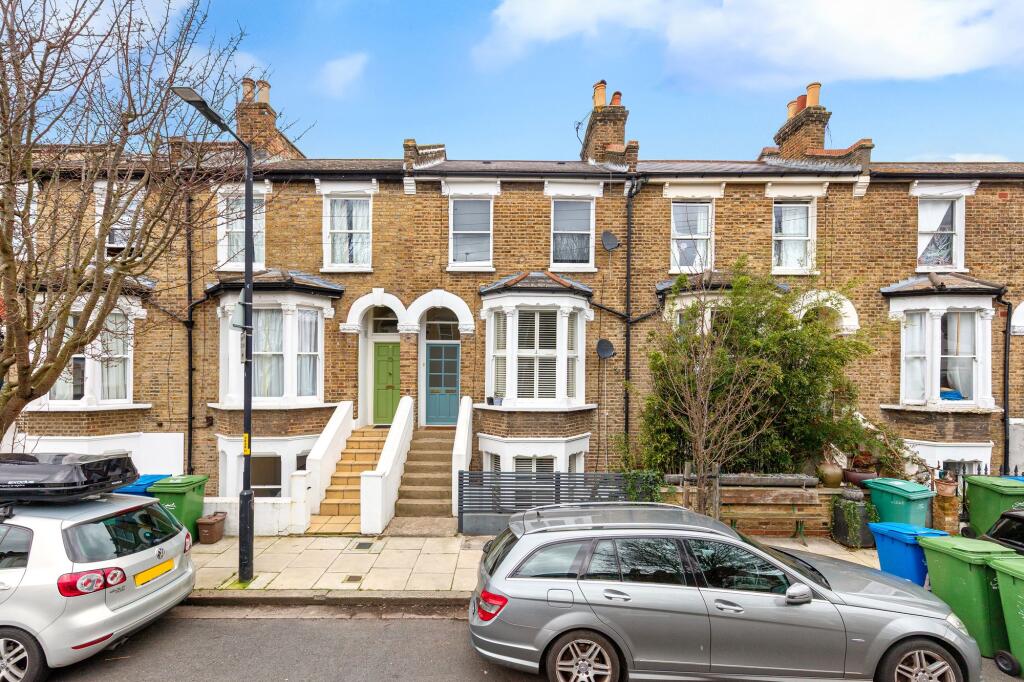 Main image of property: Rodwell Road, London, SE22