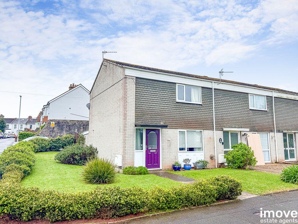 Main image of property: Victoria Park Road, Torquay, TQ1