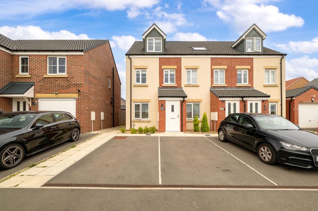 Main image of property: All Saints Road, Lincoln, LN2