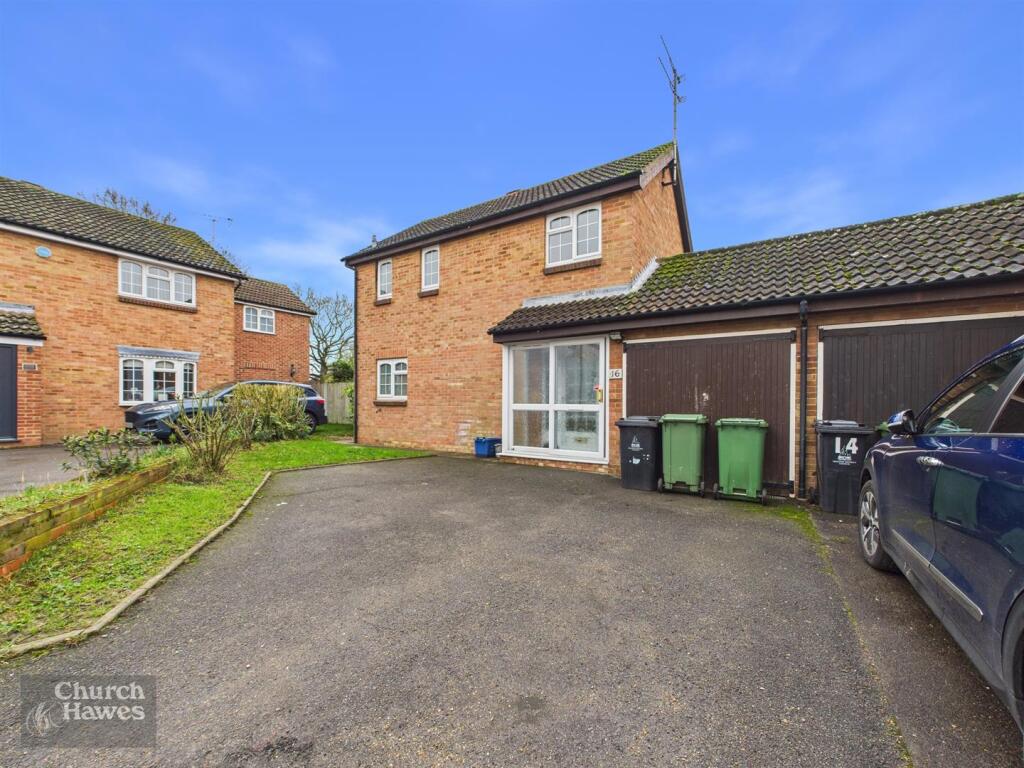Main image of property: Ramsey Close, Heybridge