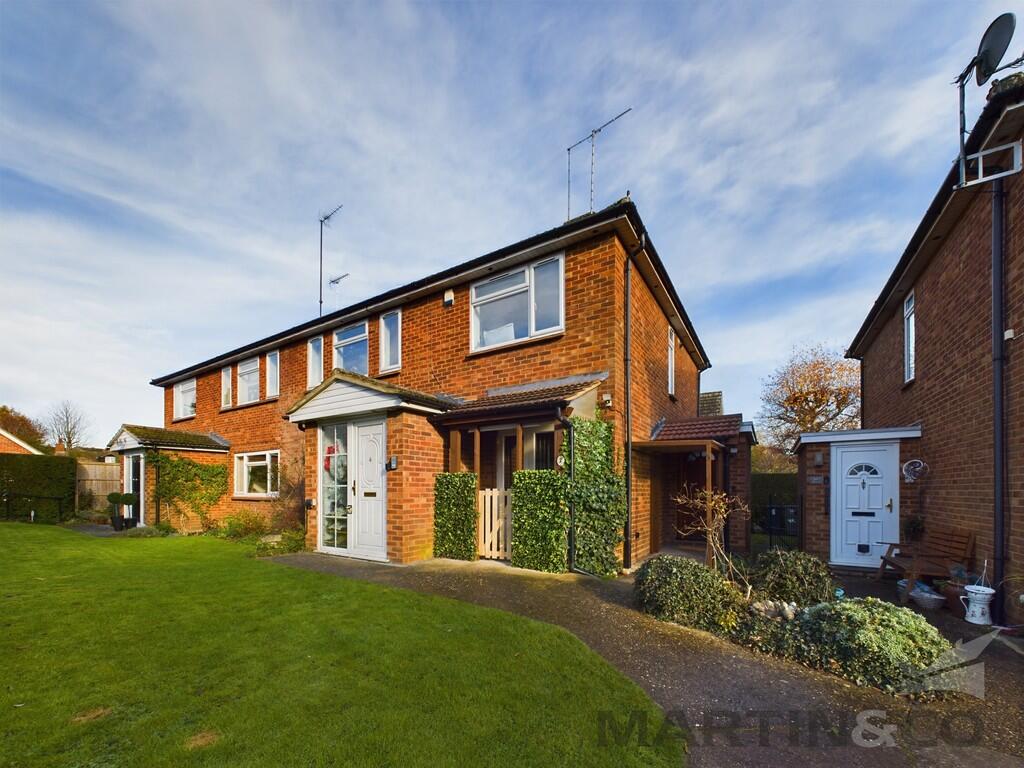 Additional image 16 of Pondsmeade, Redbourn, St Albans