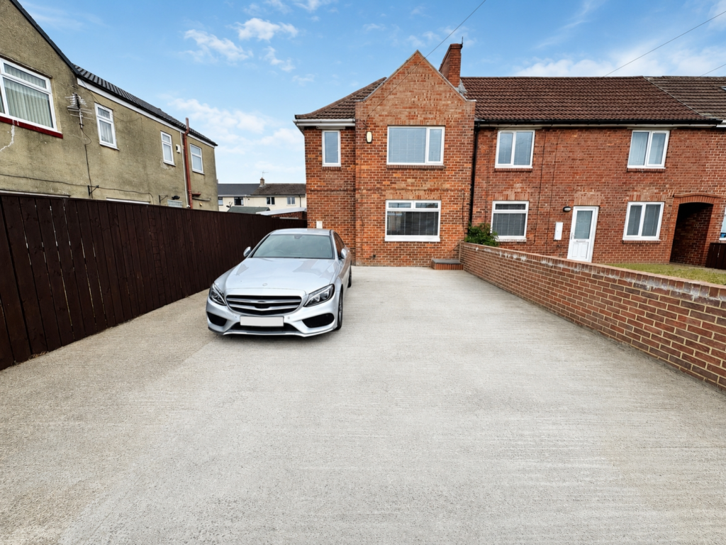 Main image of property: Byron Terrace, Shotton Colliery, Durham, County Durham, DH6