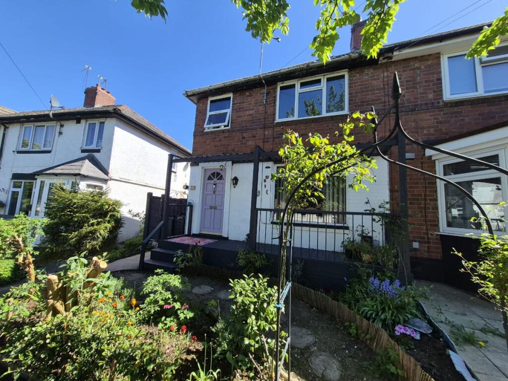 Main image of property: Alexander Road, Smethwick, B67 5PZ