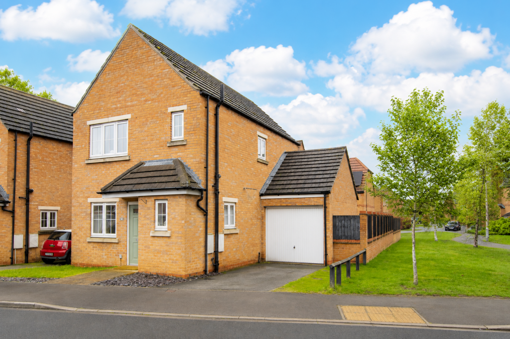 Main image of property: Ash Way, Selby, North Yorkshire YO8