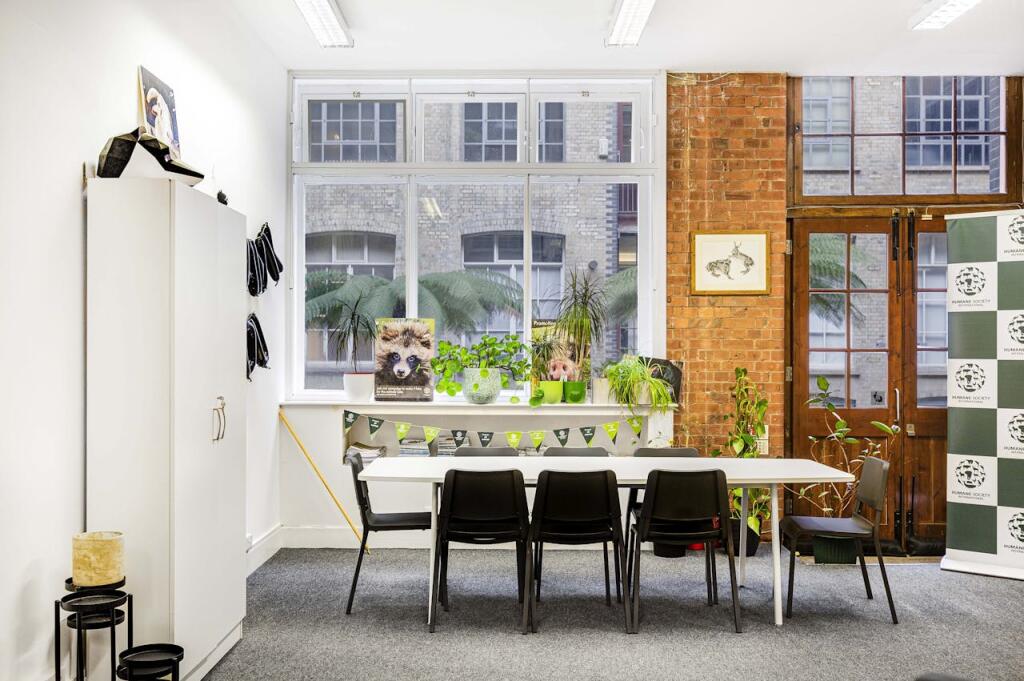 Main image of property: 5 Underwood Street, London, N1 7LY