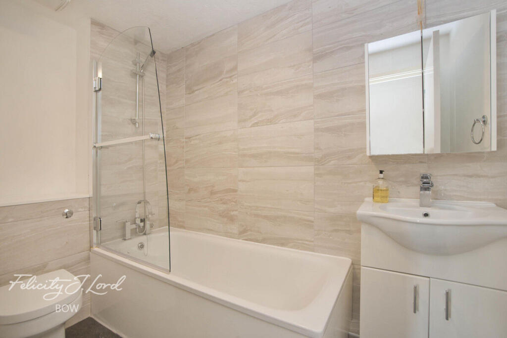 Main image of property: Tidworth Road, LONDON