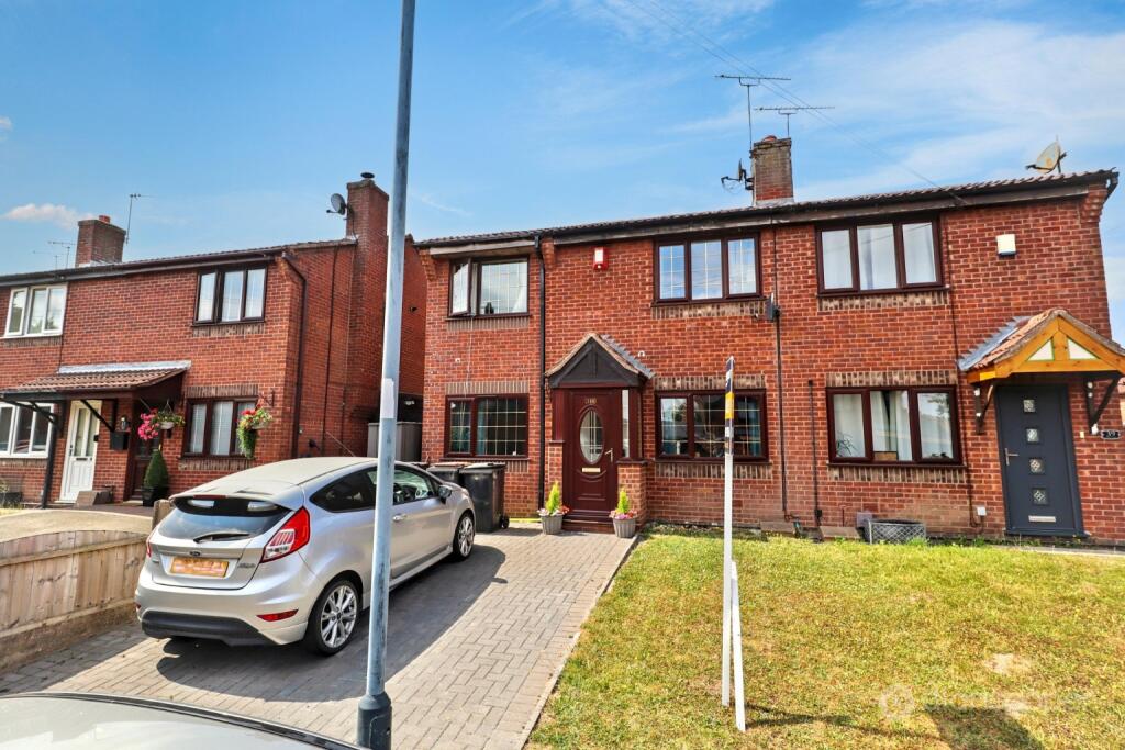 Main image of property: Orford Rise, Galley Common, Nuneaton, CV10 9RZ