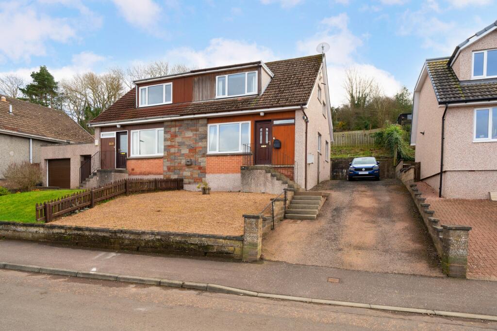Main image of property: Crosshill Terrace, Wormit, DD6