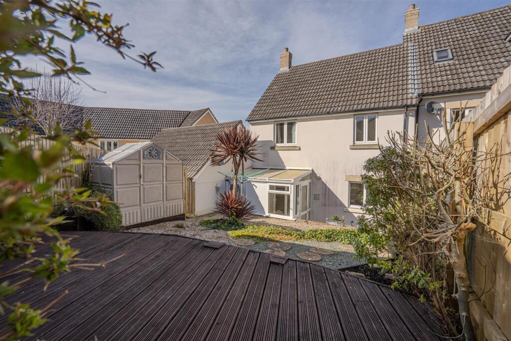 Main image of property: Biddiblack Way, Bideford