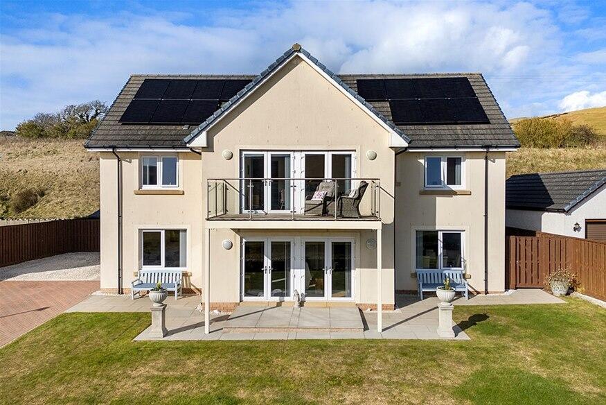 Main image of property: Knockruan Way, Campbeltown, PA28