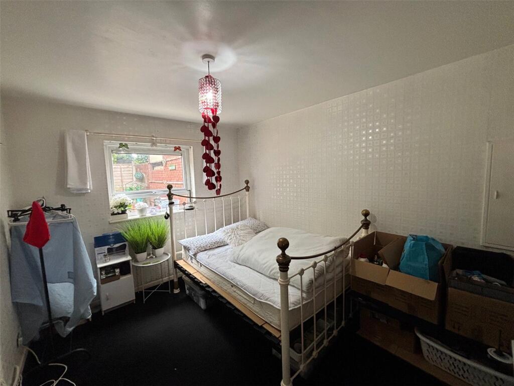 Apartment in Telford, Stirchley and Brookside - View 4