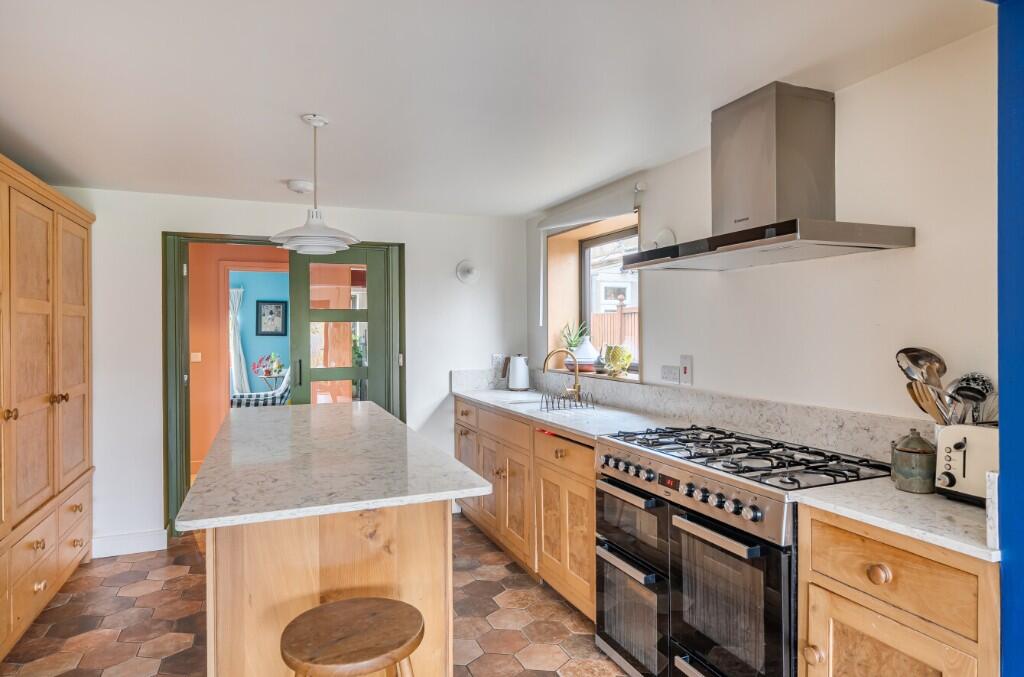 Additional image 2 of Burrowfield, Bruton, Somerset, BA10 0HR