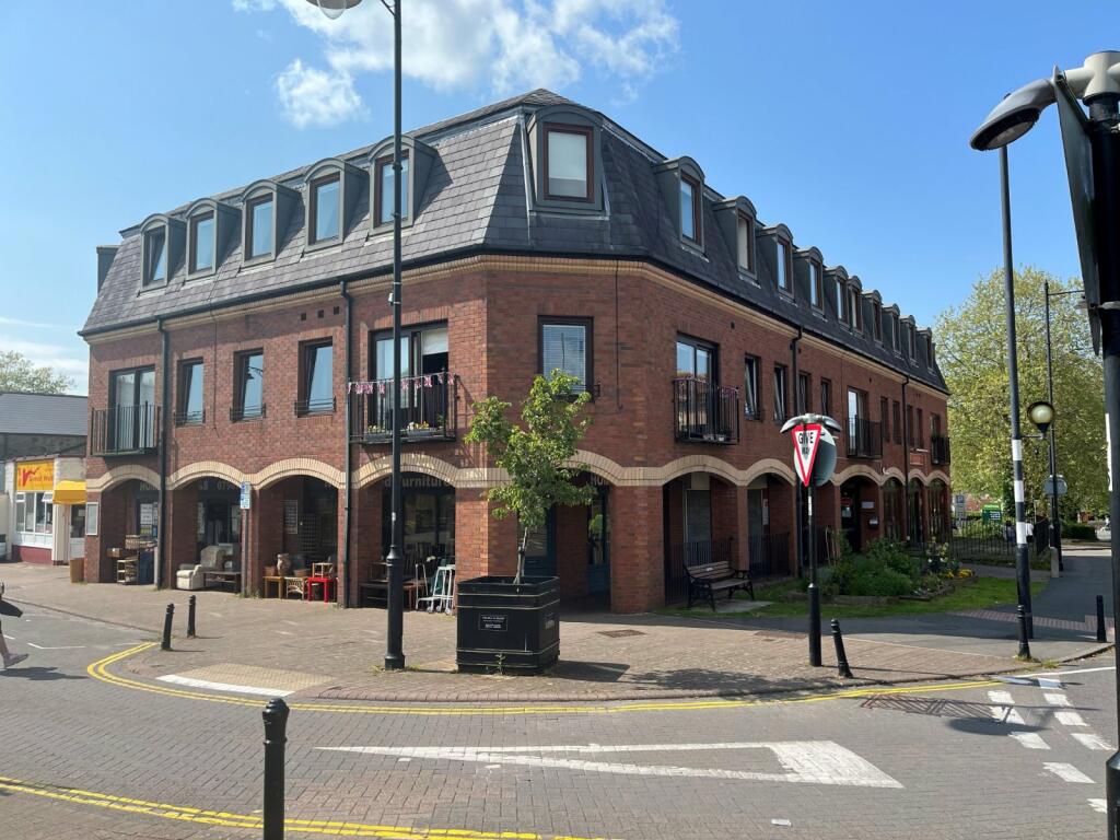Main image of property: The Courthouse, 110 High Street, Nailsea, North Somerset, BS48