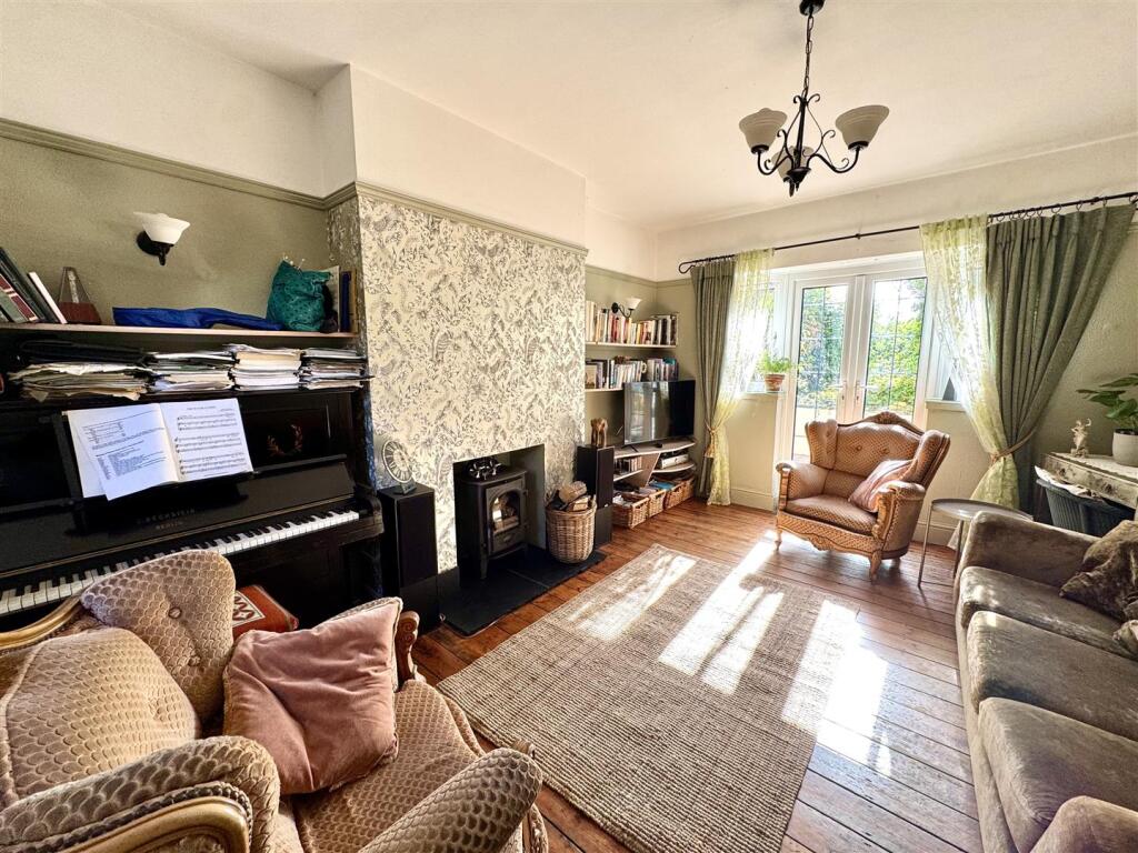 House in Chepstow - View 2
