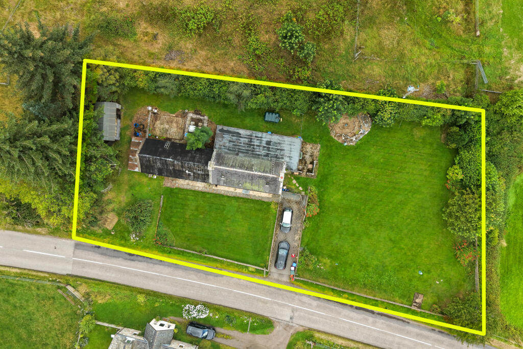 ., Ballindalloch, AB37 photo 4