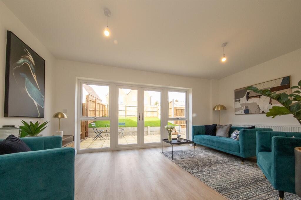 House in Parkeston, Ramsey and Parkeston - View 4