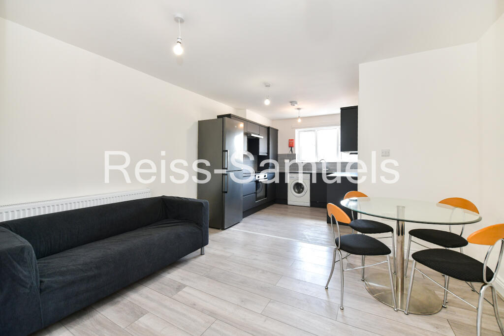 Main image of property: Ambassador Square, Isle of dogs, London