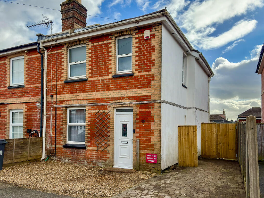 Main image of property: Latimer Road, Bournemouth, BH9
