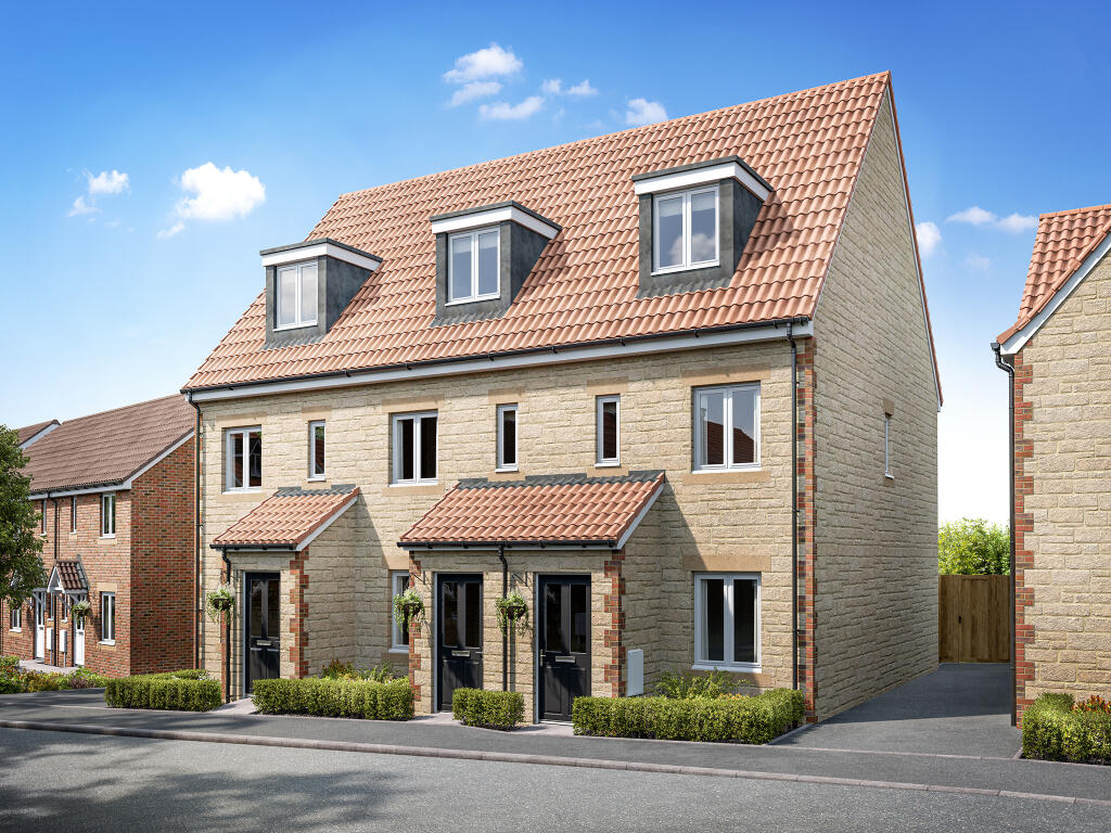 Main image of property: Off Malmesbury Road,
Chippenham,
SN15 5LN