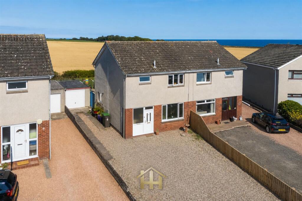 Main image of property: Linefield Road, Carnoustie