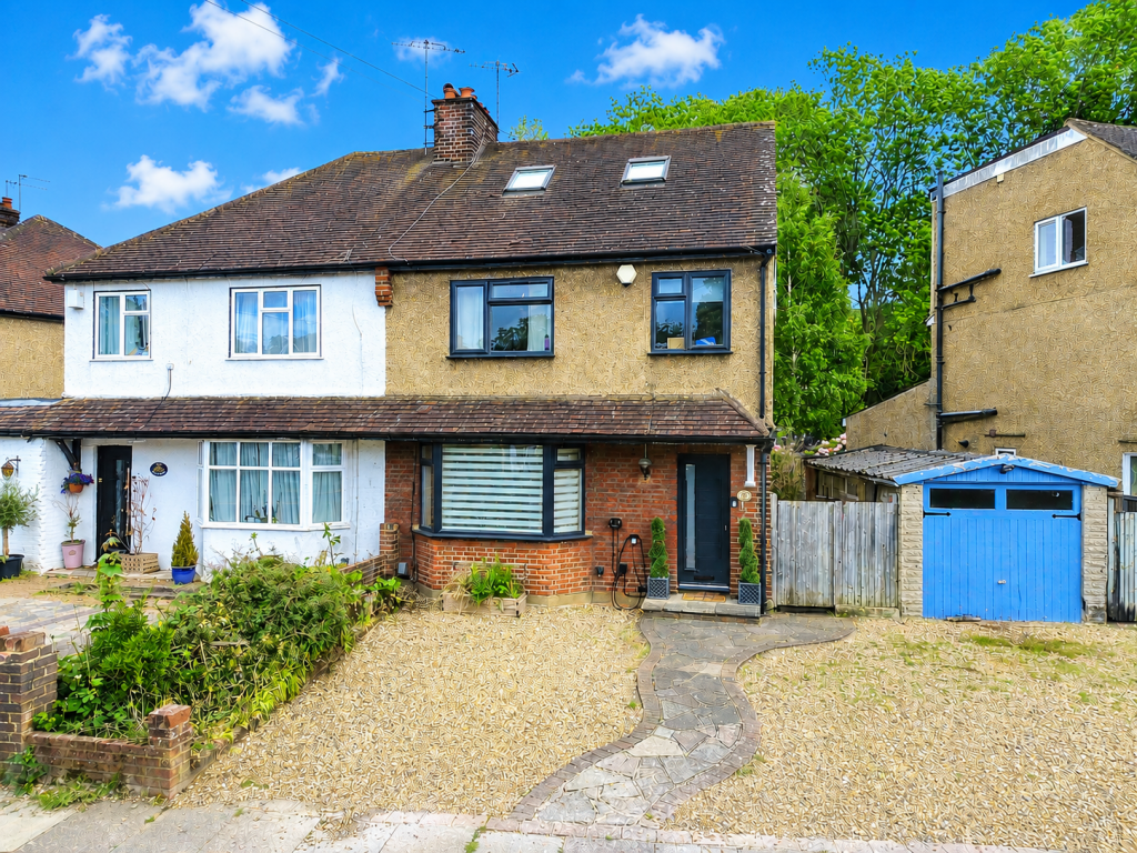 Main image of property: Gade Avenue, Watford, WD18 7LQ