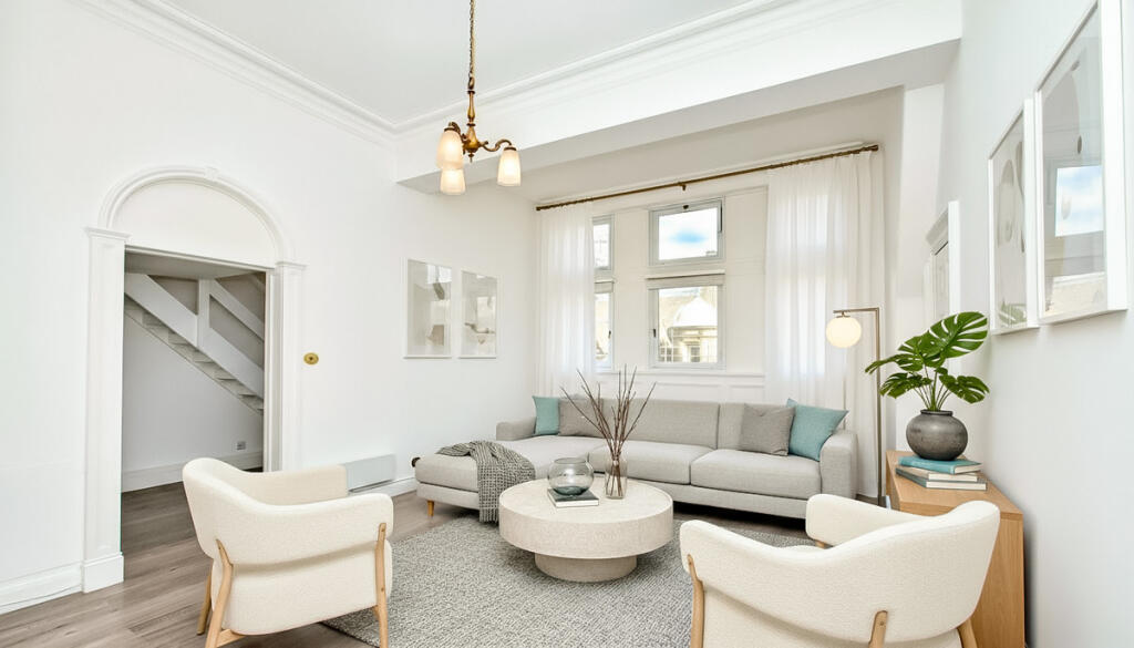 Main image of property: Flat 47, 50 North Bridge, Edinburgh EH1 1QN