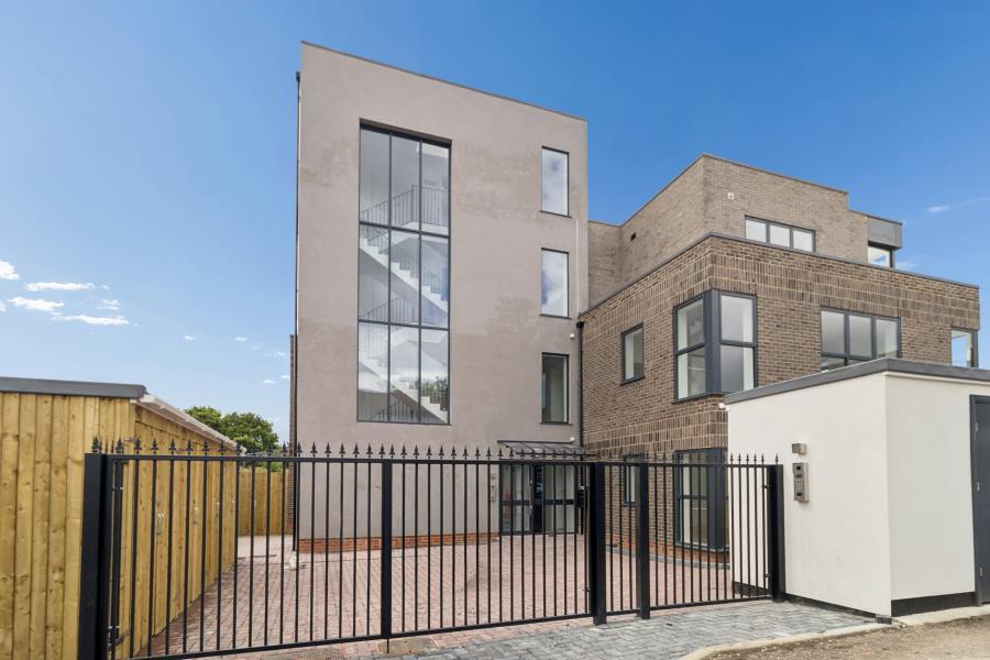 Main image of property: The Gardens, Harrow