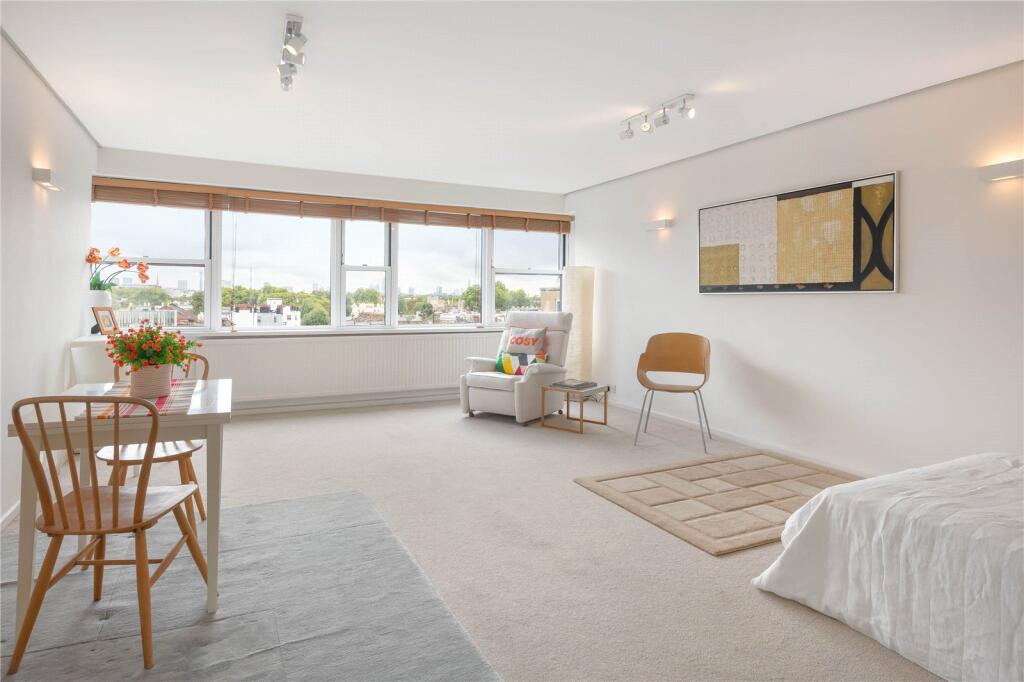 Main image of property: Palmerston House, 60 Kensington Place, London, W8