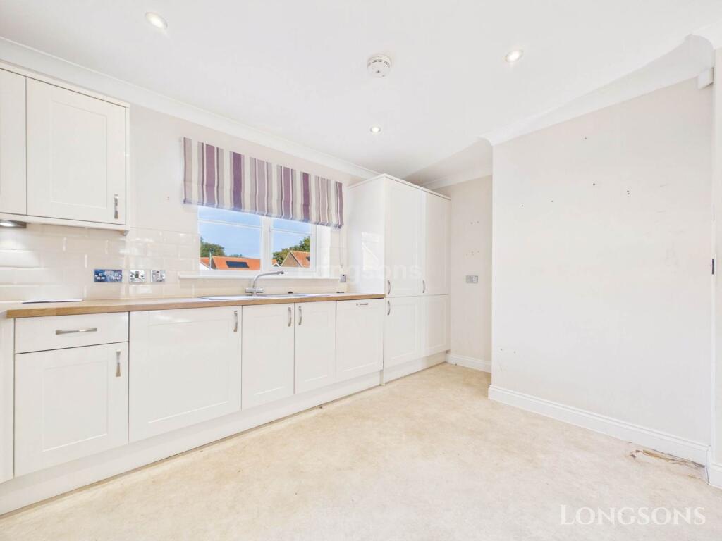 House in Norwich - View 5