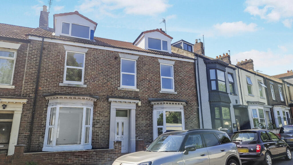 Apartment in Sunderland - More