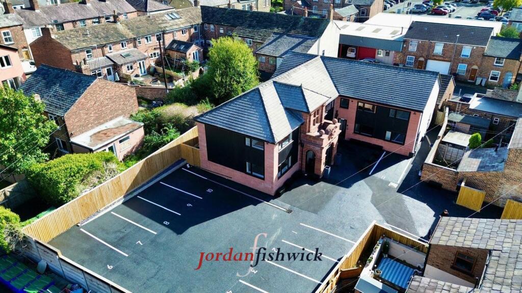 Apartment in Macclesfield, Cheshire East