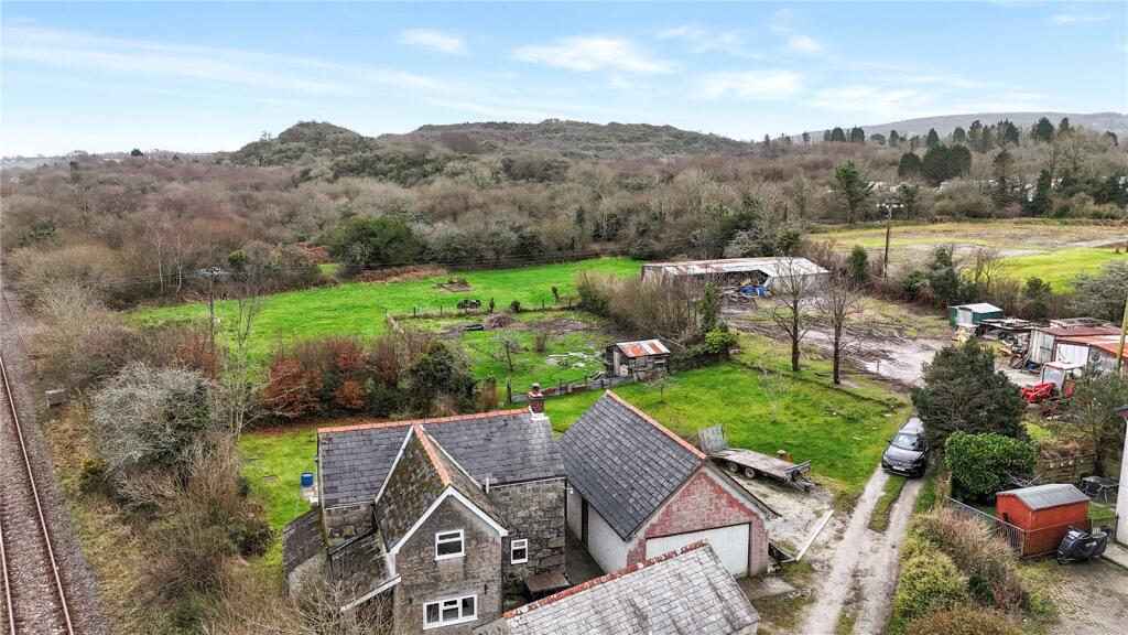 Main image of property: Molinnis Road, Bugle, St. Austell, Cornwall, PL26