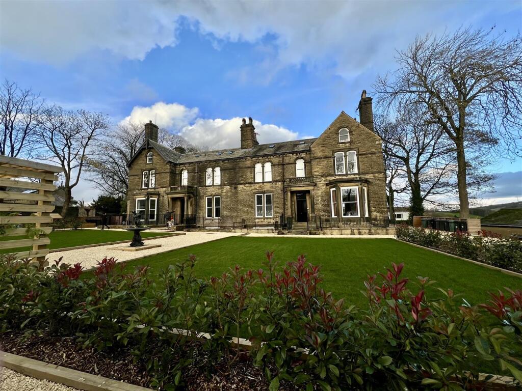 Main image of property: Apartment 9, Whin Knowle, Hebden Bridge Road, Oxenhope, Keighley