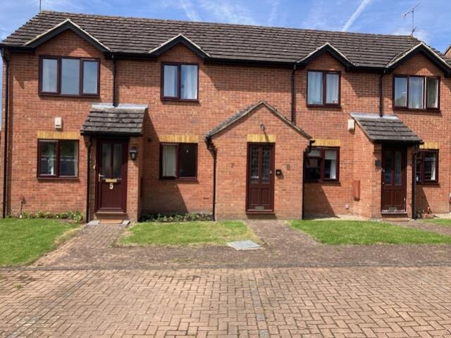 Main image of property: Princes Court, Frank Lunnon Close, Bourne End SL8