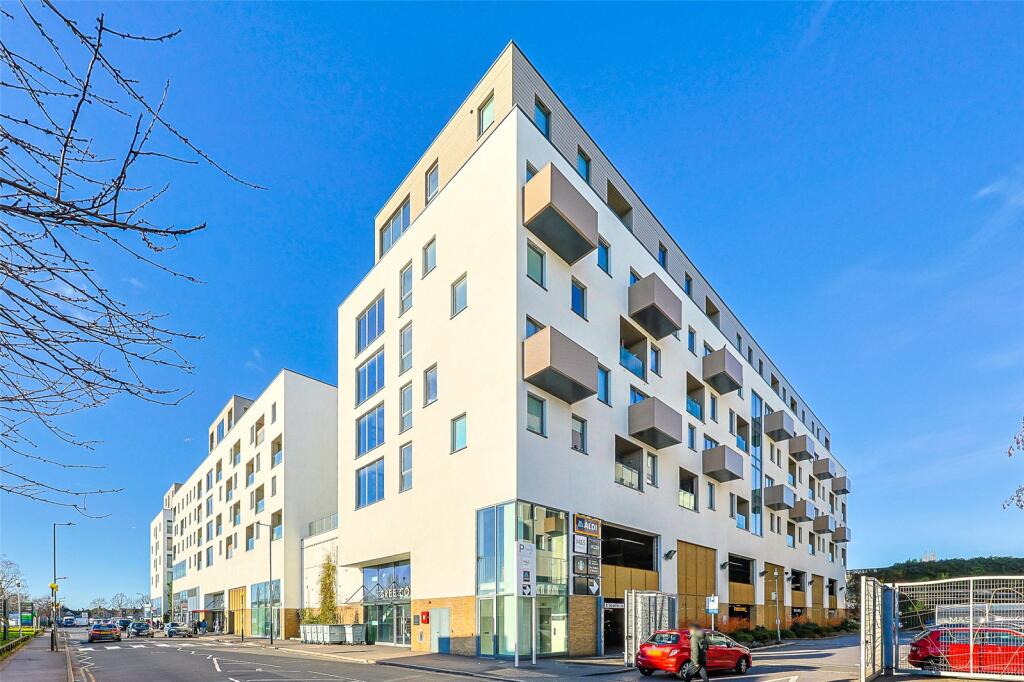 Main image of property: Capitol Way, Colindale, NW9