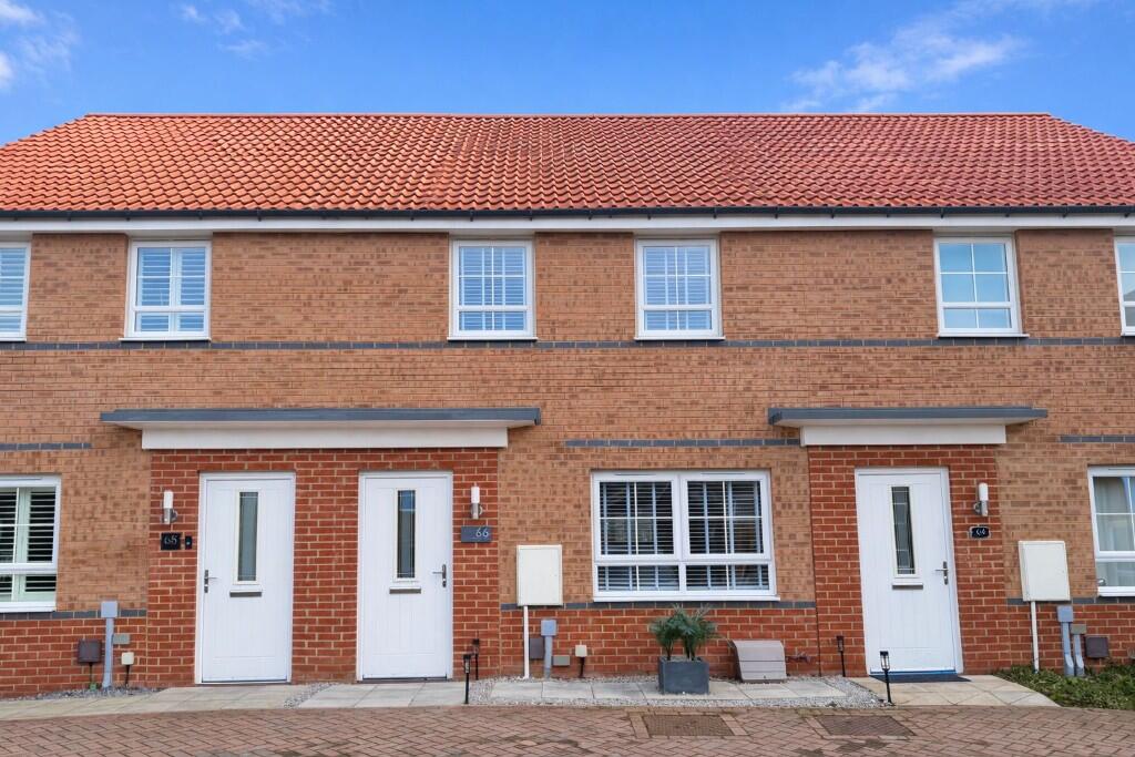 Main image of property: Chidswell Lane, Dewsbury, West Yorkshire, WF12