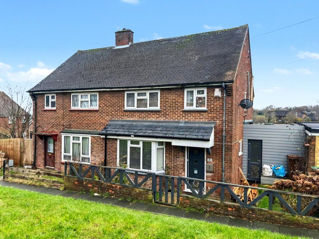 Main image of property: Tobruk Way, Wayfield, Kent, ME5