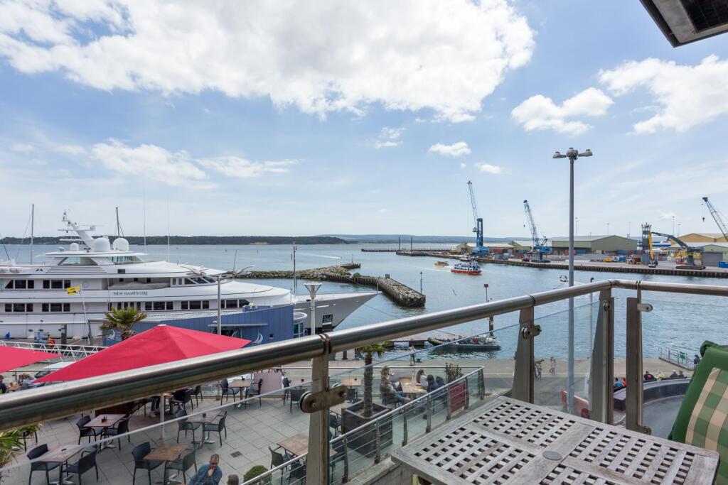 Additional image 17 of Dolphin Quays, The Quay, Poole