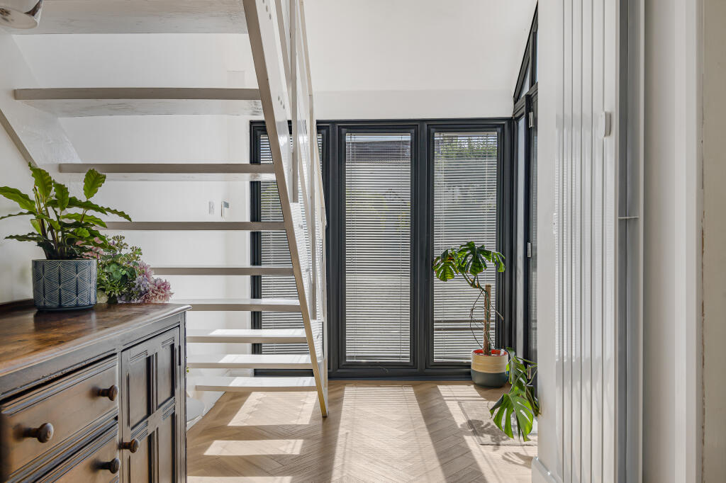 House in Bristol, City of Bristol - View 4