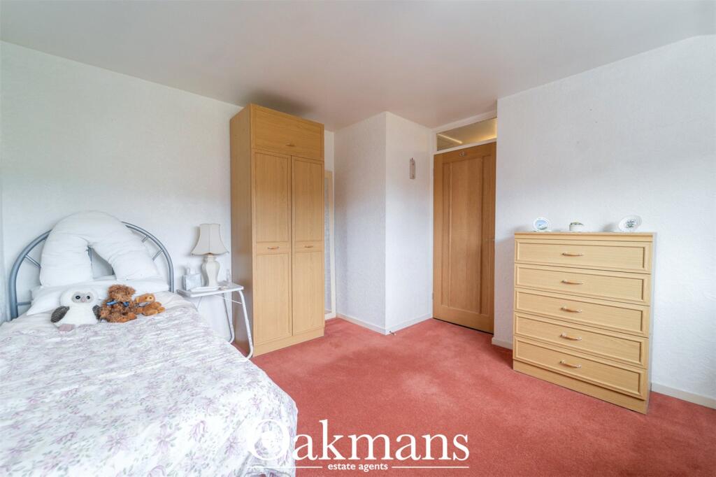 Additional image 9 of Queen Elizabeth Road, Rubery, Rednal, Birmingham, B45